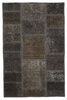 Vintage Patchwork