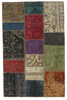 Vintage Patchwork