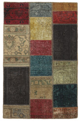 Vintage Patchwork