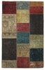 Vintage Patchwork