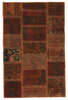 Vintage Patchwork