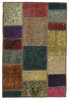Vintage Patchwork