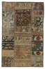 Vintage Patchwork