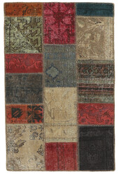 Vintage Patchwork