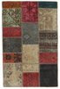 Vintage Patchwork