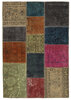 Vintage Patchwork