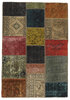 Vintage Patchwork