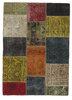 Vintage Patchwork