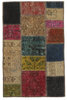 Vintage Patchwork