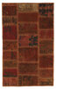 Vintage Patchwork