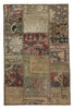 Vintage Patchwork