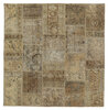 Vintage Patchwork