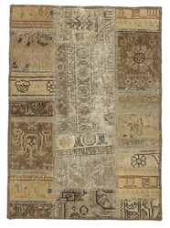 Vintage Patchwork
