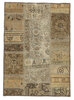 Vintage Patchwork