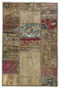 Vintage Patchwork