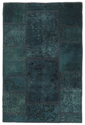 Vintage Patchwork