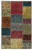 Vintage Patchwork