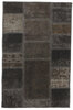 Vintage Patchwork