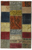 Vintage Patchwork