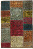 Vintage Patchwork