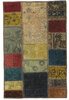 Vintage Patchwork