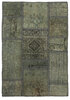 Vintage Patchwork
