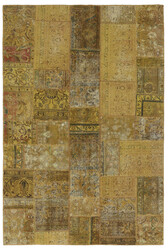 Vintage Patchwork