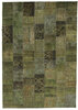 Vintage Patchwork