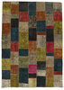 Vintage Patchwork