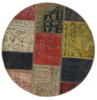 Vintage Patchwork