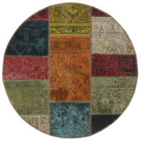 Vintage Patchwork