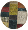 Vintage Patchwork