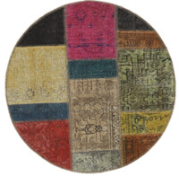Vintage Patchwork