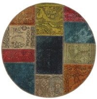Vintage Patchwork