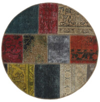 Vintage Patchwork