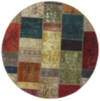 Vintage Patchwork