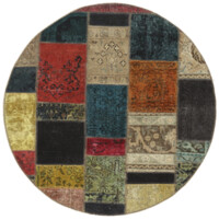Vintage Patchwork