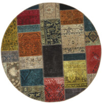 Vintage Patchwork