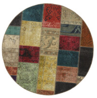 Vintage Patchwork