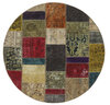 Vintage Patchwork