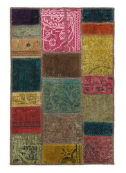Vintage Patchwork