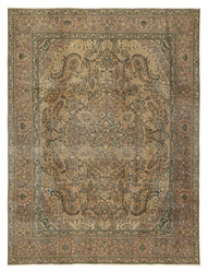 Vintage Royal Fine