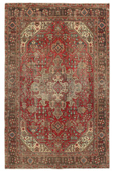 Vintage Royal Fine