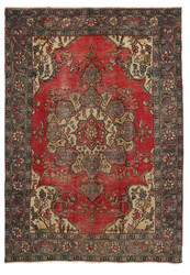 Vintage Royal Fine