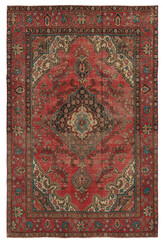 Vintage Royal Fine