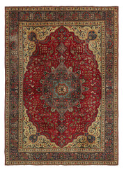Vintage Royal Fine