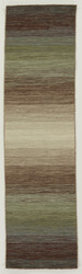 Modern Flatweave Mix
