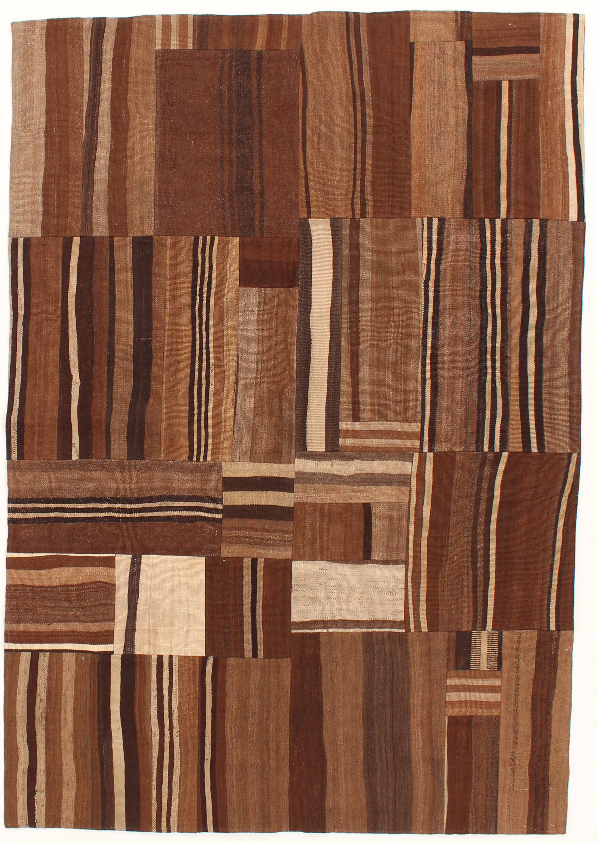 Kelim Patchwork Kelim Patchwork