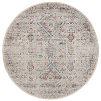 Everyday Antique Round