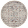 Everyday Antique Round